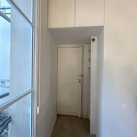 Duplex Sur 2 Etages - Le Marais - Centre Apartmán *